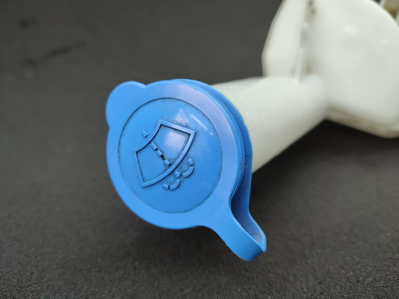 Vase de lave glace CITROEN C1 2 Essence - 1