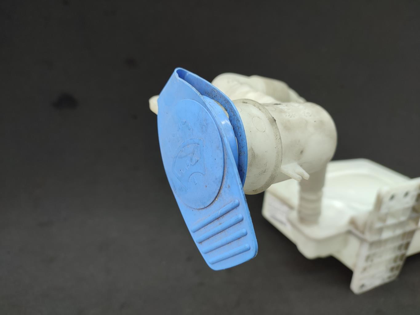 Vase de lave glace VOLKSWAGEN GOLF PLUS PHASE 1 Diesel - 1