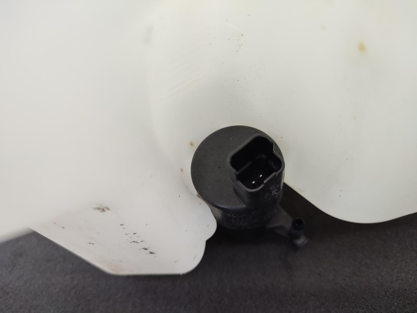 Vase de lave glace RENAULT MASTER 3 PHASE 2 Diesel - 1