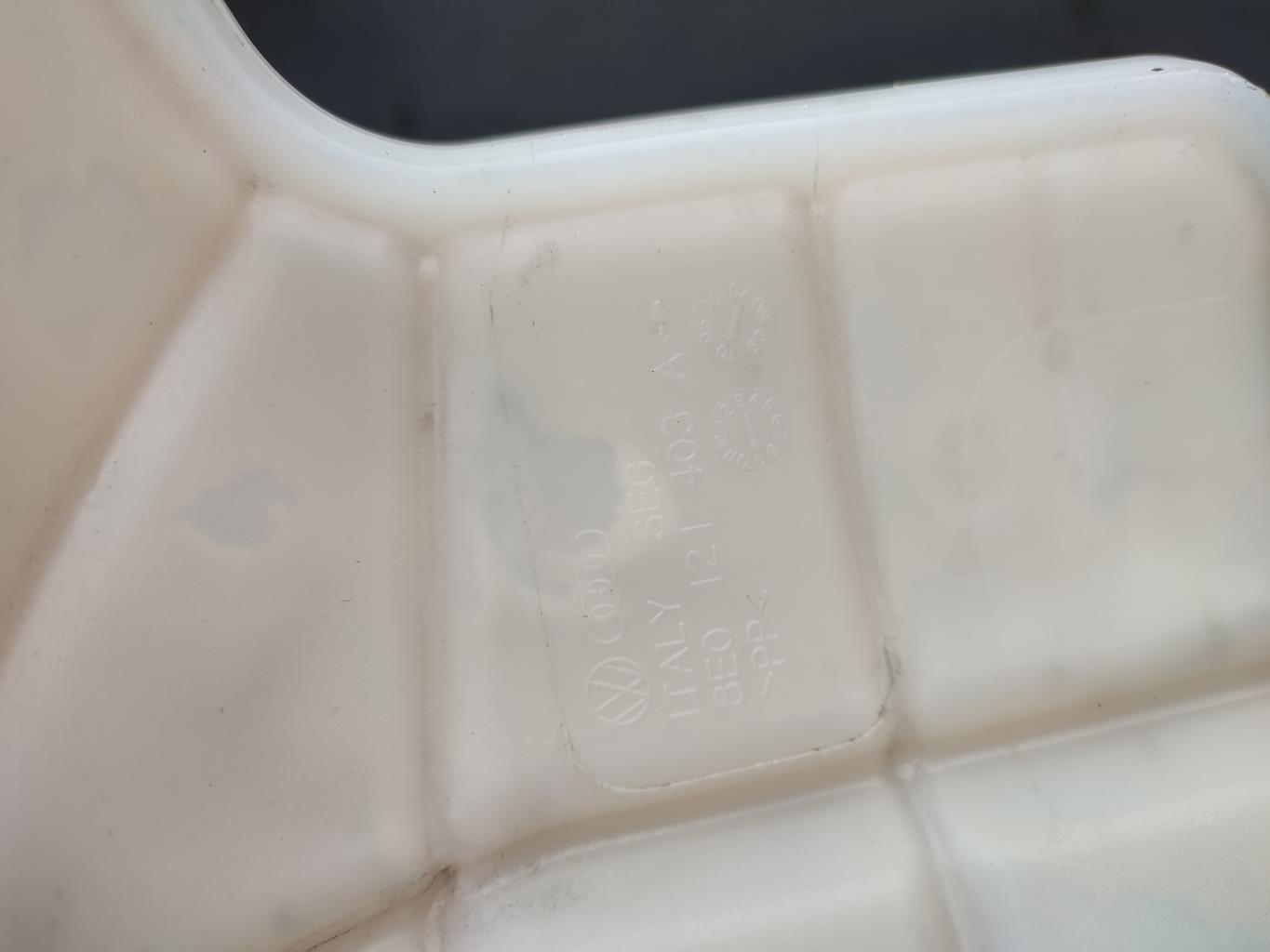 Vase d'expansion SEAT EXEO ST BREAK Diesel - 1