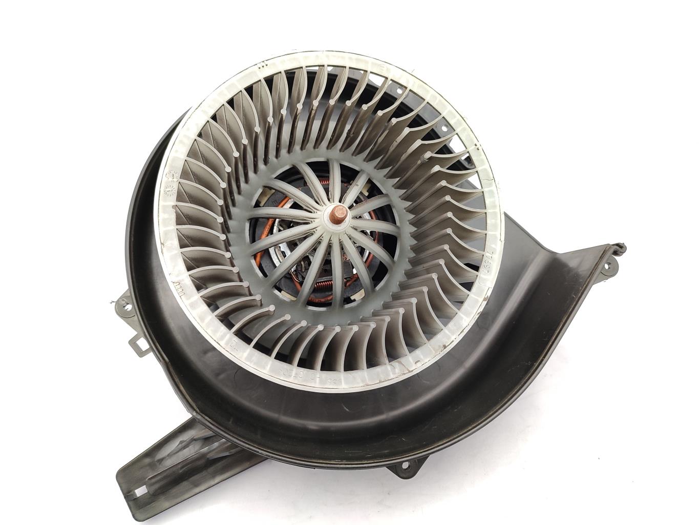 Ventola riscaldamento VOLKSWAGEN POLO 5 PHASE 2 Gasolina - 1