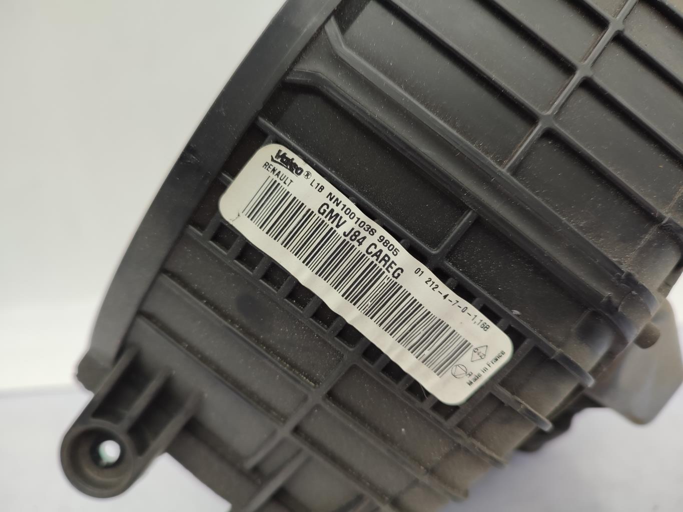 Ventola riscaldamento RENAULT SCENIC 2 PHASE 2 Gasolina - 1