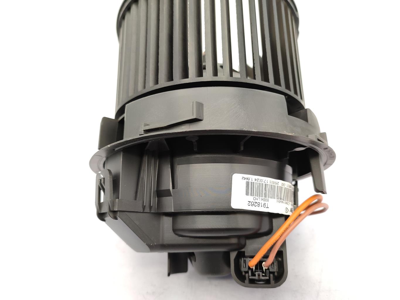 Ventola riscaldamento CITROEN C1 2 Gasolina - 1