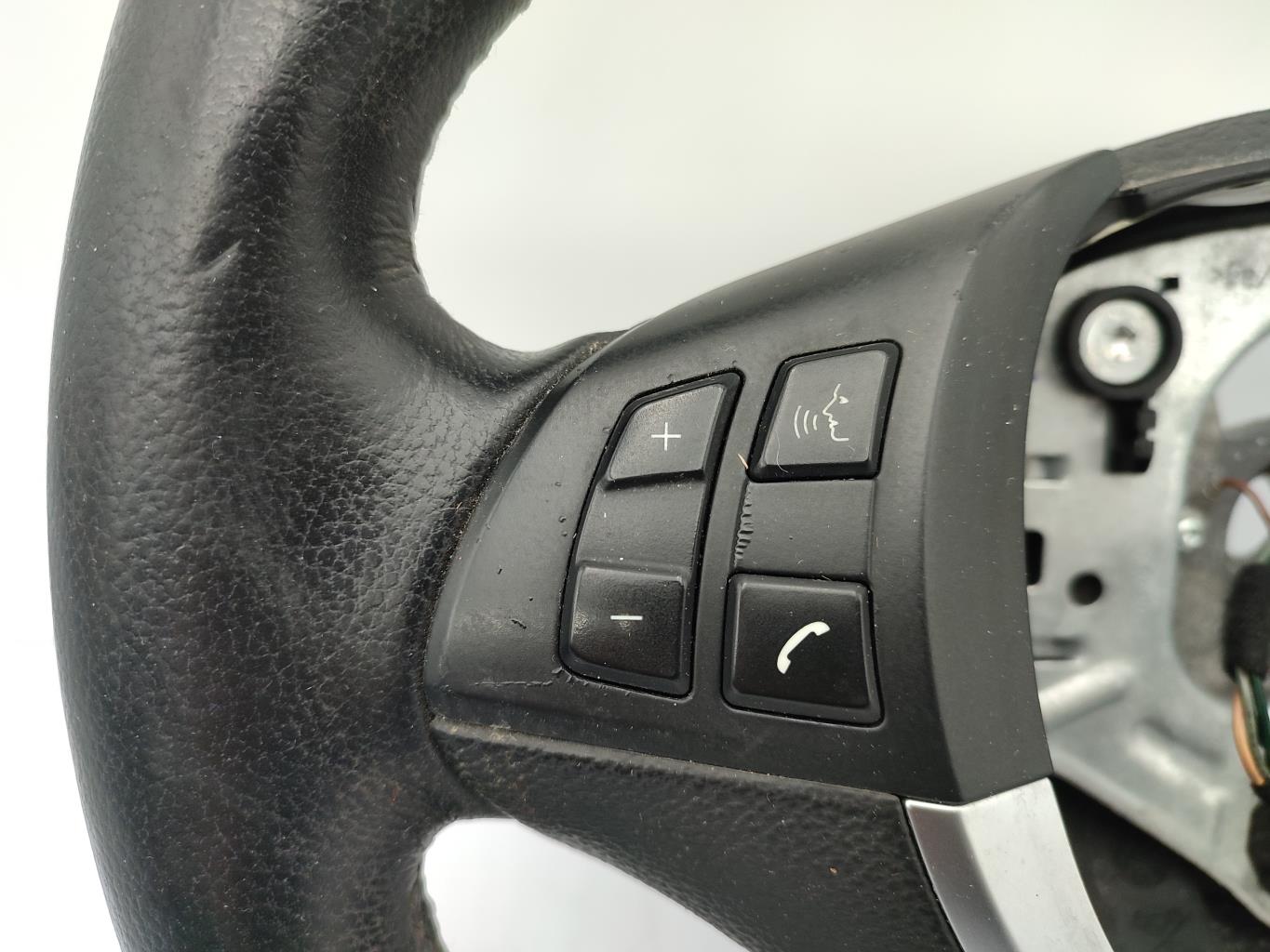 Volant BMW X5 E70 PHASE 2 Diesel - 1