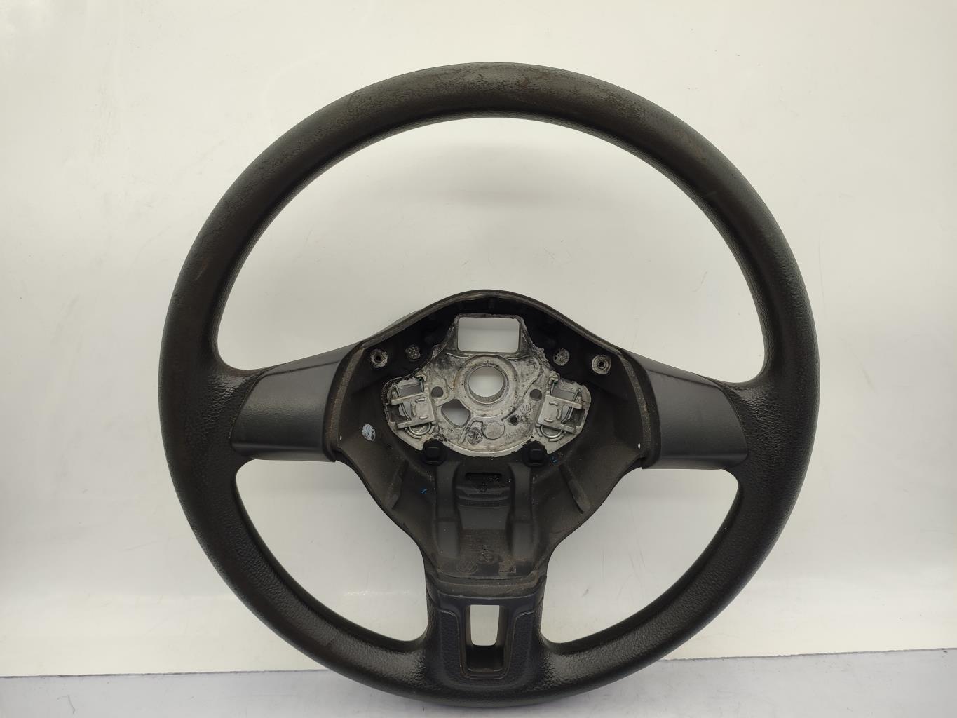 Volant VOLKSWAGEN POLO 5 PHASE 1 Diesel - 1