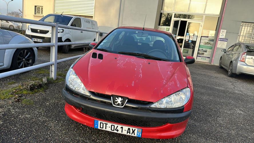 Photo de la pièce