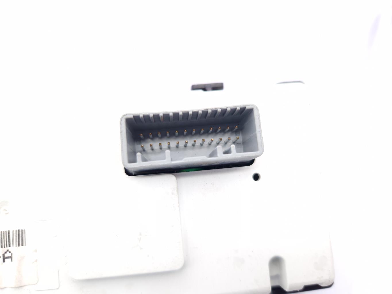 Afficheur RENAULT CLIO 3 PHASE 2 Diesel - 1