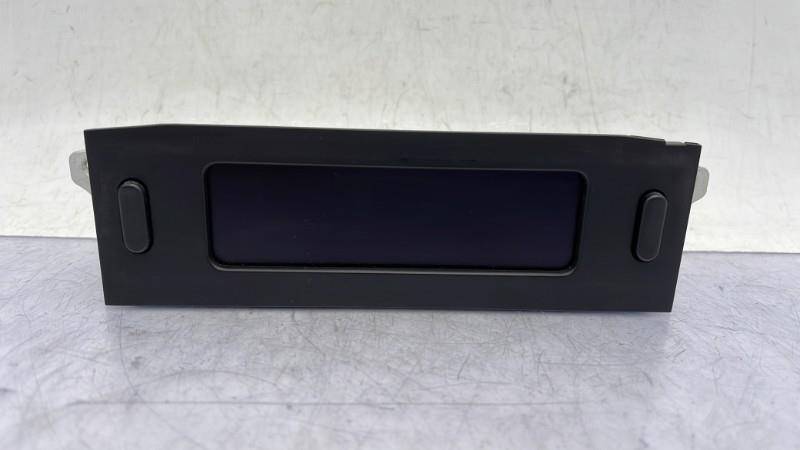 Monitor display PEUGEOT 206+ Diésel - 1