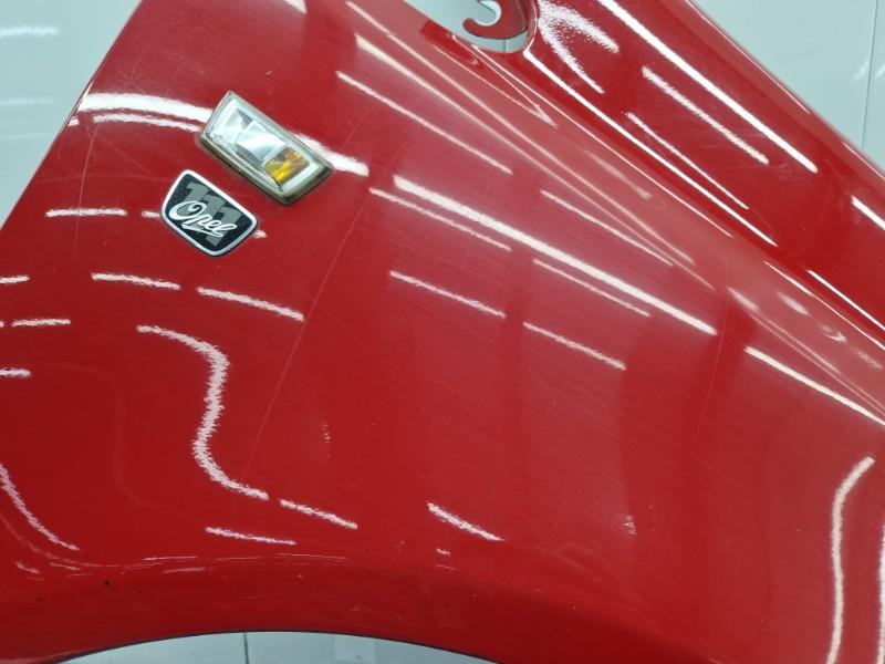 Parafango anteriore destro OPEL CORSA D PHASE 1 Gasolina - 1