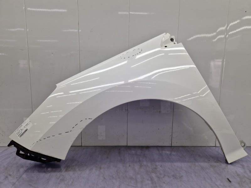 Parafango anteriore sinistro PEUGEOT 308 1 SW PHASE 1 BREAK Diésel - 1