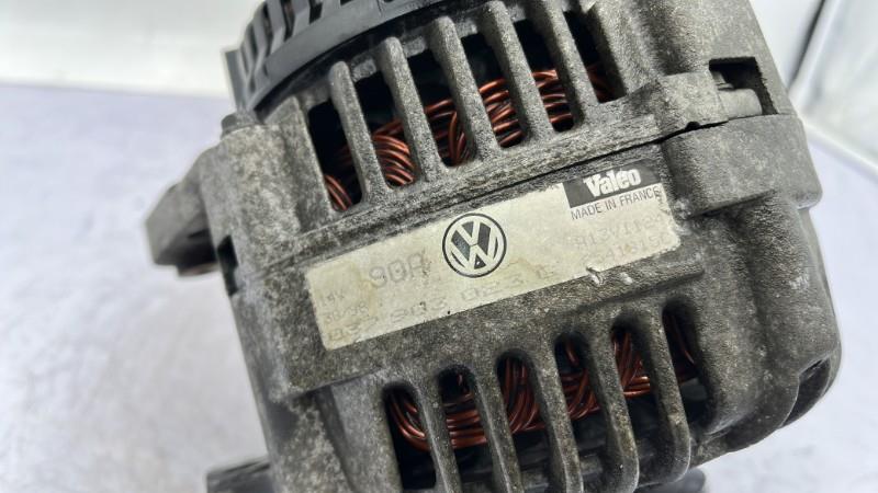 Alternatore VOLKSWAGEN POLO 3 PHASE 1 Gasolina - 1