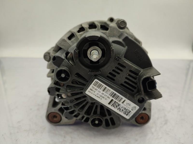 Alternateur RENAULT CLIO 4 PHASE 1 Diesel - 1