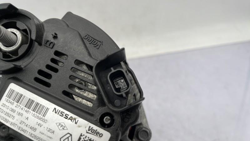 Alternateur RENAULT CLIO 4 PHASE 2 Diesel - 1