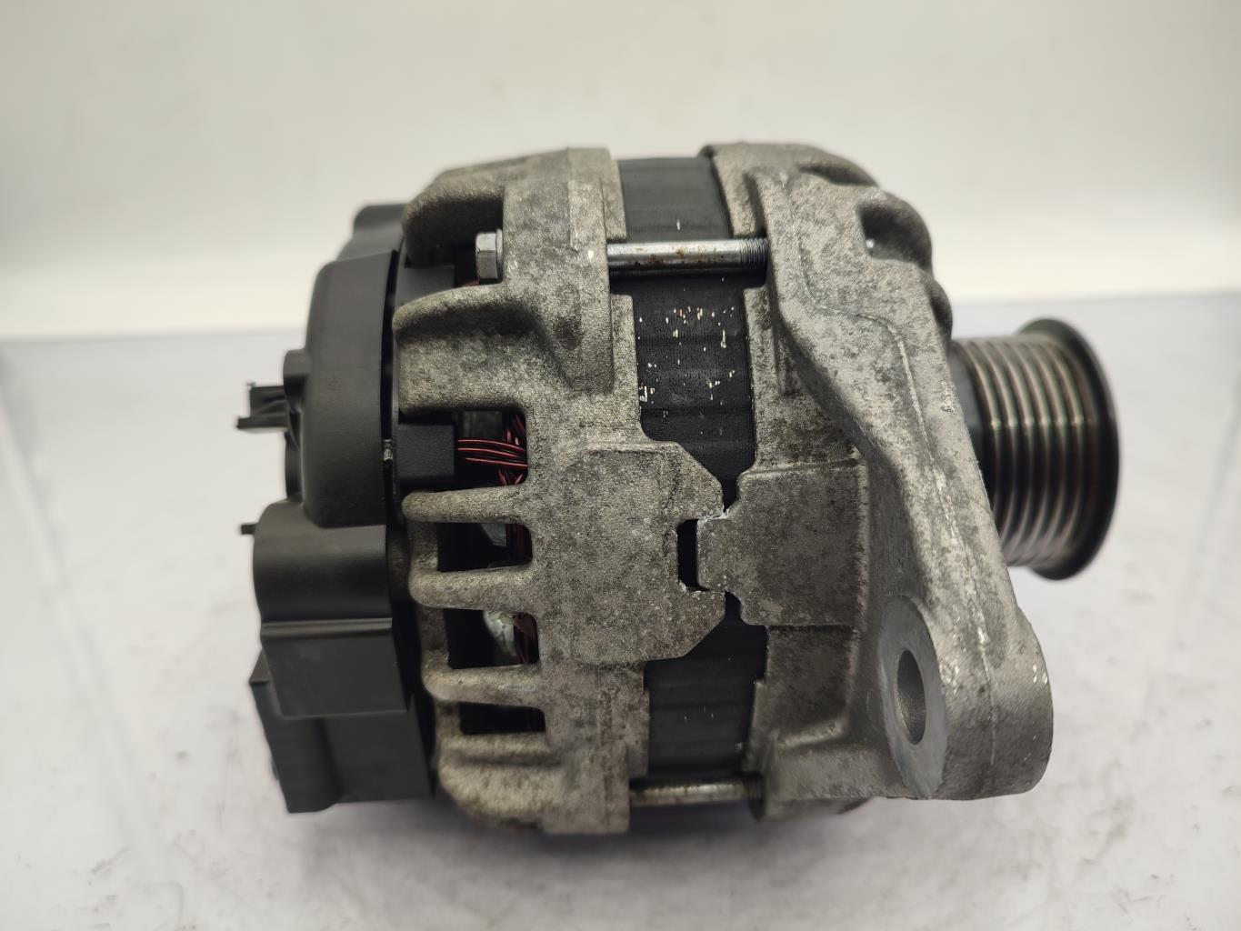 Alternatore FIAT DUCATO 3 PHASE 2 Diésel - 1
