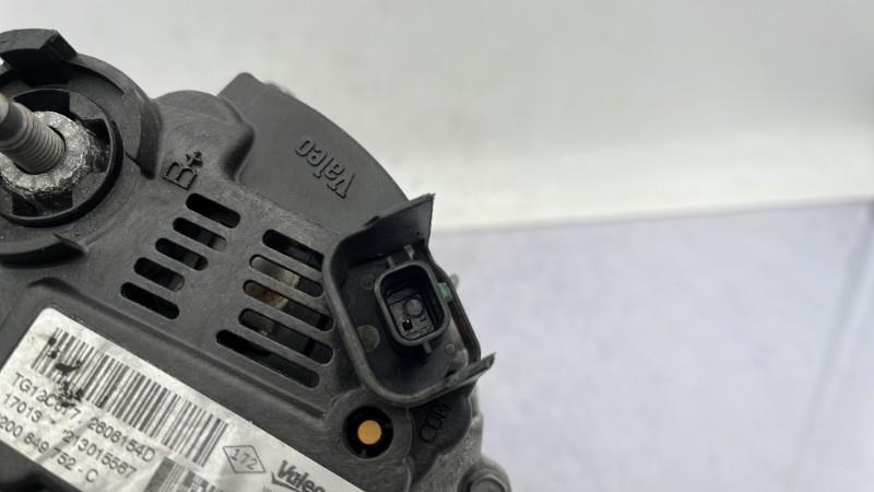 Alternatore RENAULT SCENIC 3 PHASE 3 Gasolina - 1