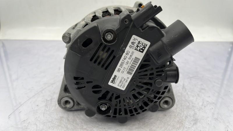 Alternatore CITROEN C3 AIRCROSS PHASE 1 Gasolina - 1