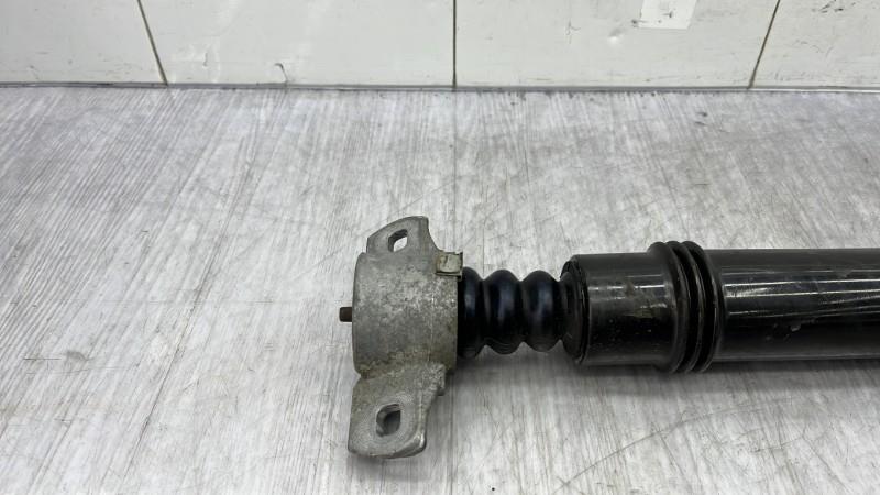 Ammortizzatore posteriore sinistro CITROEN C4 2 PHASE 1 Diésel - 1
