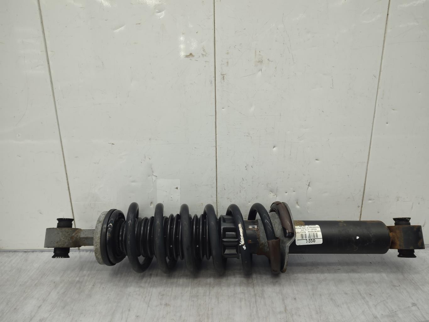 Ammortizzatore posteriore sinistro PEUGEOT 407 PHASE 1 BREAK Diésel - 1