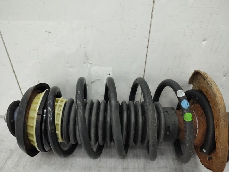 Ammortizzatore anteriore destro PEUGEOT 207 PHASE 1  - 1