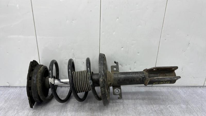 Ammortizzatore anteriore destro RENAULT MEGANE 3 PHASE 1 Diésel - 1