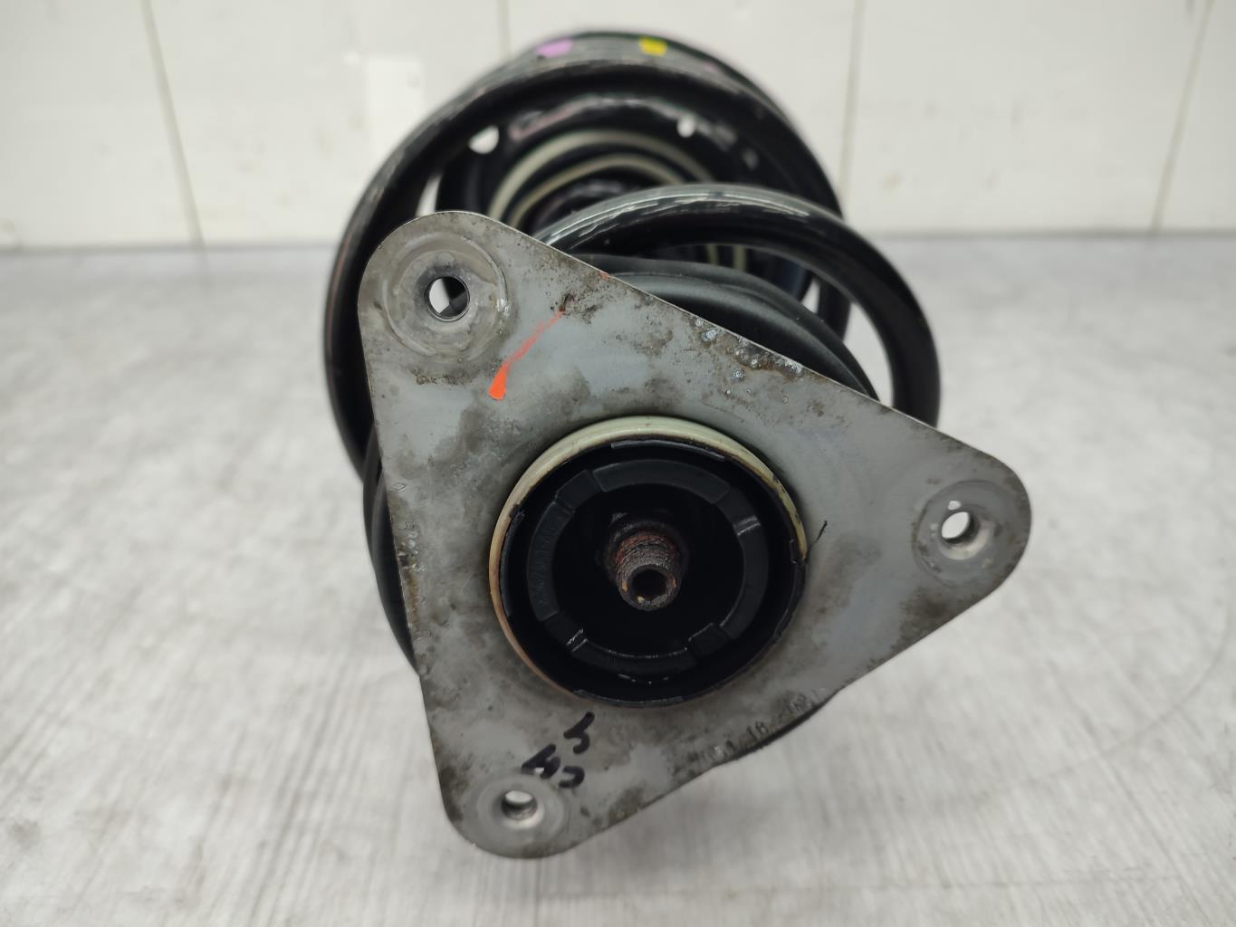 Ammortizzatore anteriore destro RENAULT CAPTUR 1 PHASE 2 Gasolina - 1
