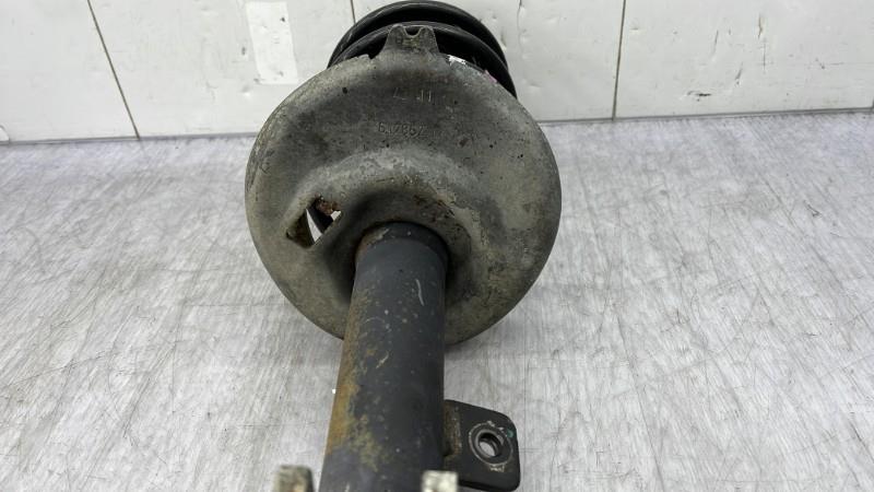 Ammortizzatore anteriore sinistro CITROEN C4 2 PHASE 1 Diésel - 1