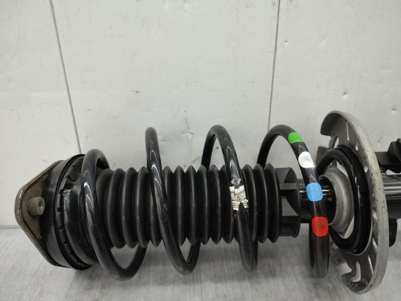 Ammortizzatore anteriore sinistro PEUGEOT 308 2 SW PHASE 1 BREAK Gasolina - 1