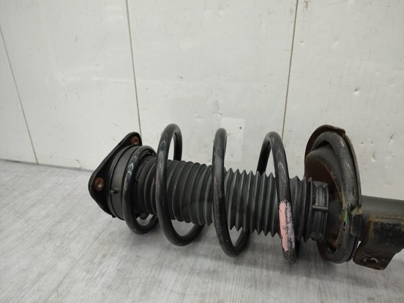 Ammortizzatore anteriore sinistro FORD C-MAX 1 PHASE 1  - 1