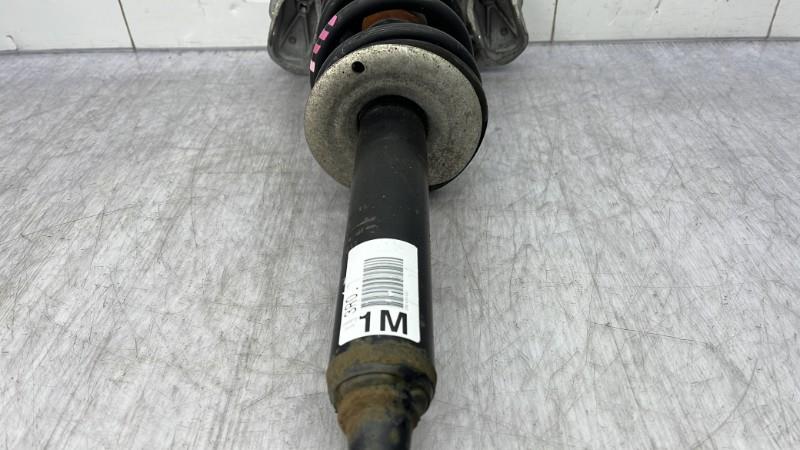 Ammortizzatore anteriore sinistro SEAT EXEO ST BREAK Diésel - 1