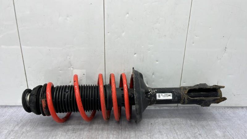 Ammortizzatore anteriore sinistro SEAT AROSA PHASE 1 Gasolina - 1
