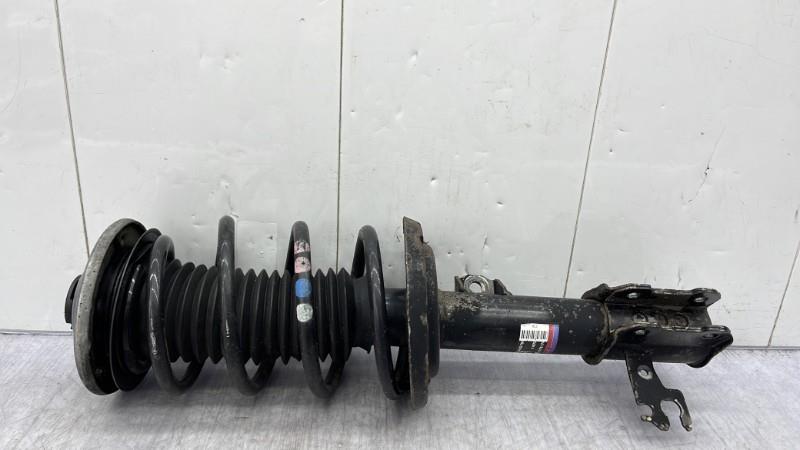 Ammortizzatore anteriore sinistro SAAB 9.3 2 SPORT HATCH PHASE 1 BREAK Diésel - 1