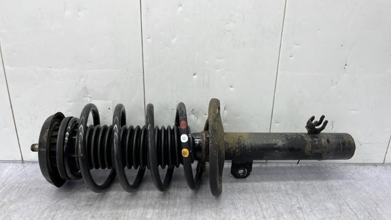 Ammortizzatore anteriore sinistro PEUGEOT 2008 1 PHASE 1 Diésel - 1
