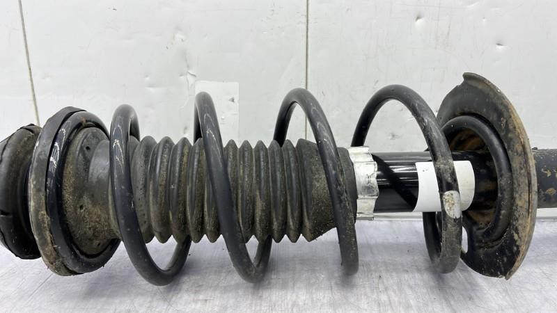 Ammortizzatore anteriore sinistro CITROEN C1 1 PHASE 3 Gasolina - 1