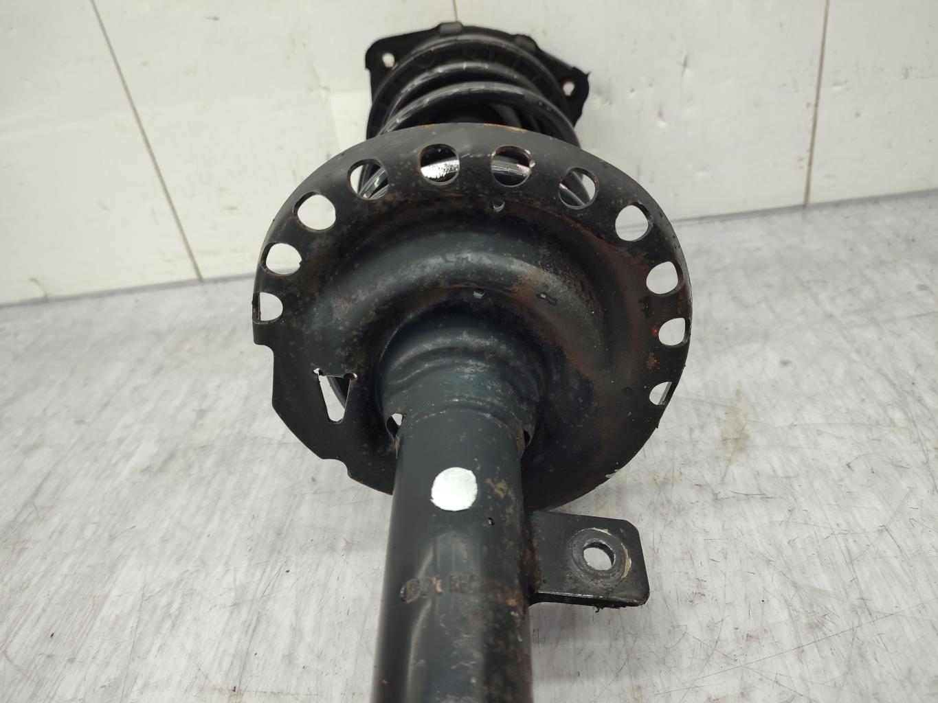 Ammortizzatore anteriore sinistro NISSAN MICRA 3 PHASE 2 Gasolina - 1