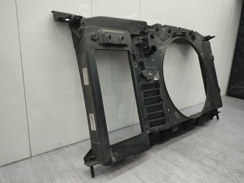 Pannellatura anteriore CITROEN C4 PICASSO 1 Diésel - 1