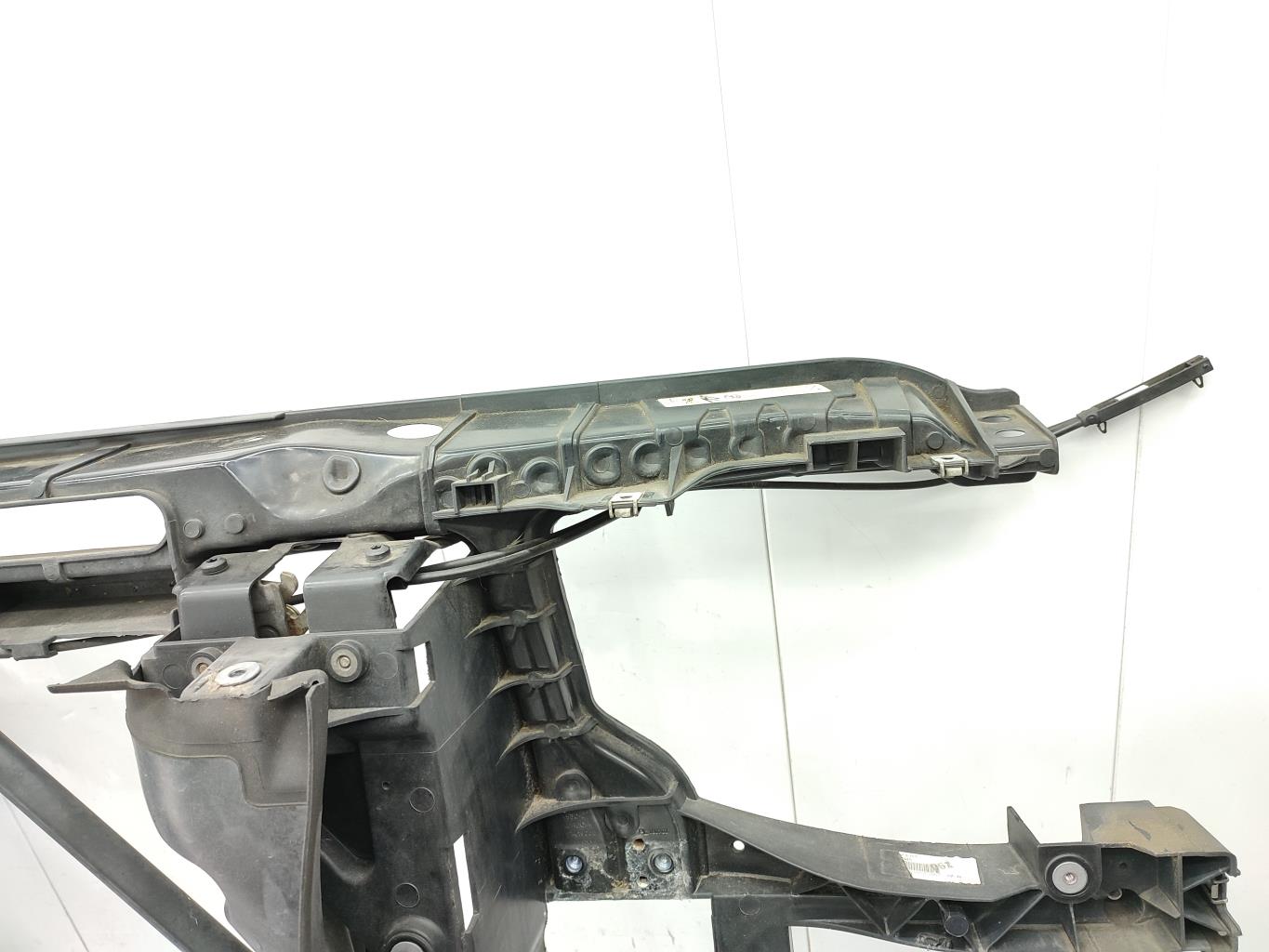 Pannellatura anteriore BMW X3 E83 PHASE 2 Diésel - 1
