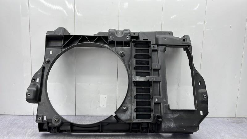 Pannellatura anteriore PEUGEOT 407 PHASE 1 BREAK Diésel - 1
