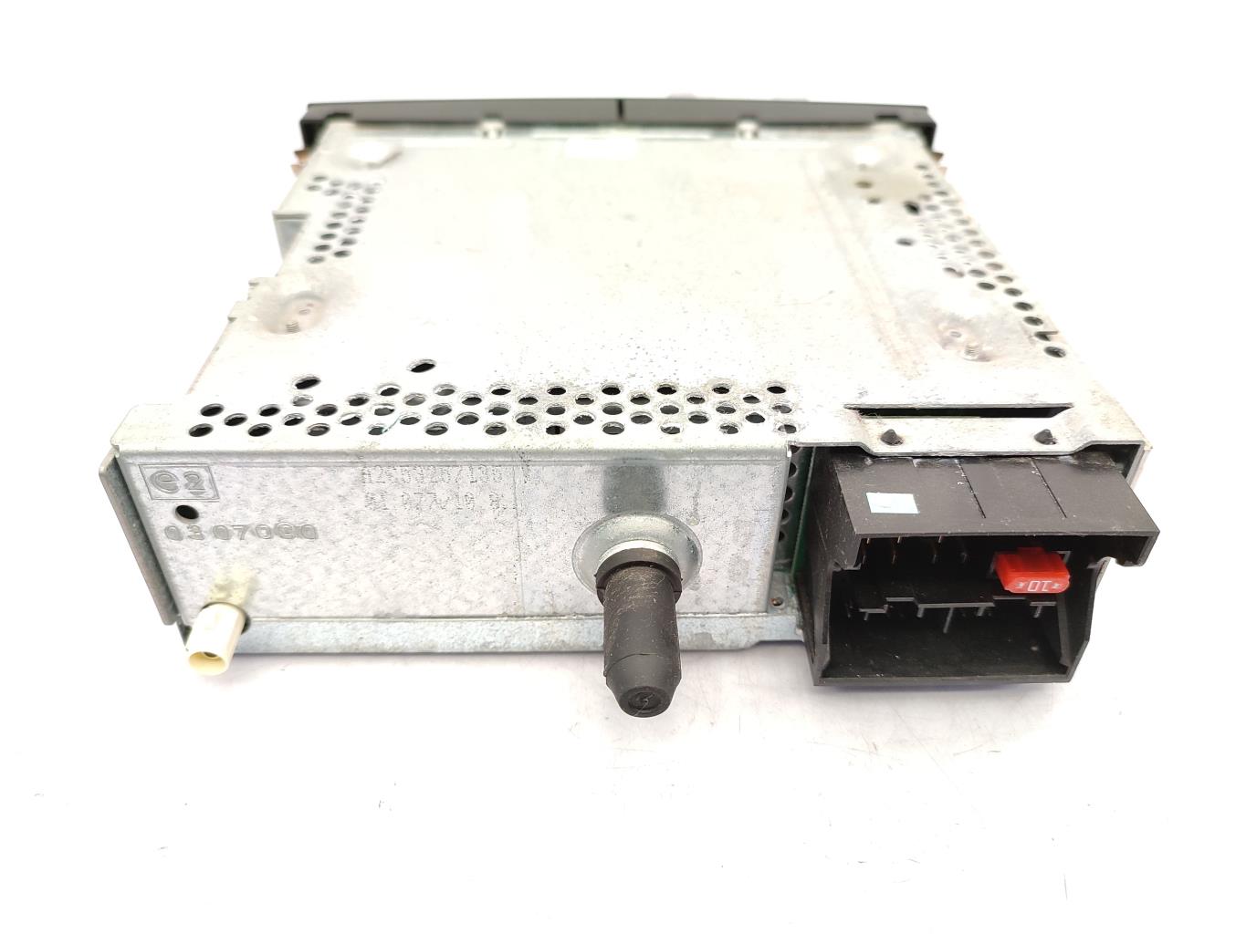 Autoradio originale CITROEN C3 2 PHASE 1 Diésel - 1