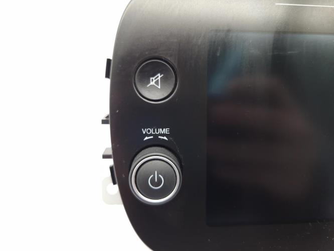 Garniture de seuil de porte avant droite AUDI S1 8X 8X3853373C 2014 Garniture de seuil de porte avant droite AUDI S1 8X 8X3853373C 2014