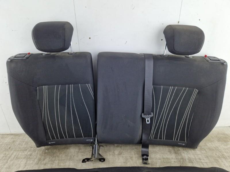 Banquette arriere OPEL CORSA D PHASE 1 Essence - 1