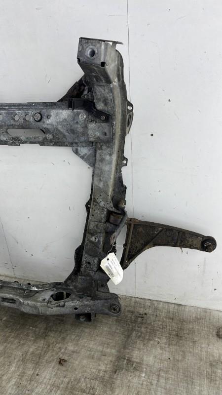 Culla motore anteriore RENAULT SCENIC 1 PHASE 2 Diésel - 1