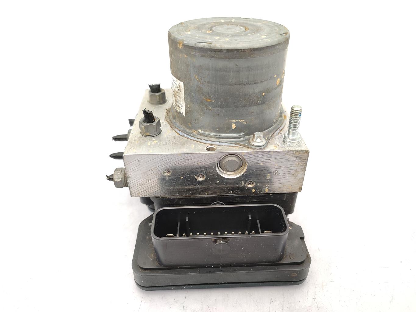 Blocco ABS (antibloccaggio freni) PEUGEOT EXPERT 3 PHASE 1 Diésel - 1