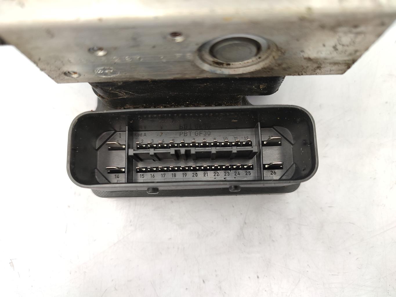 Blocco ABS (antibloccaggio freni) PEUGEOT 207 PHASE 2 Gasolina - 1