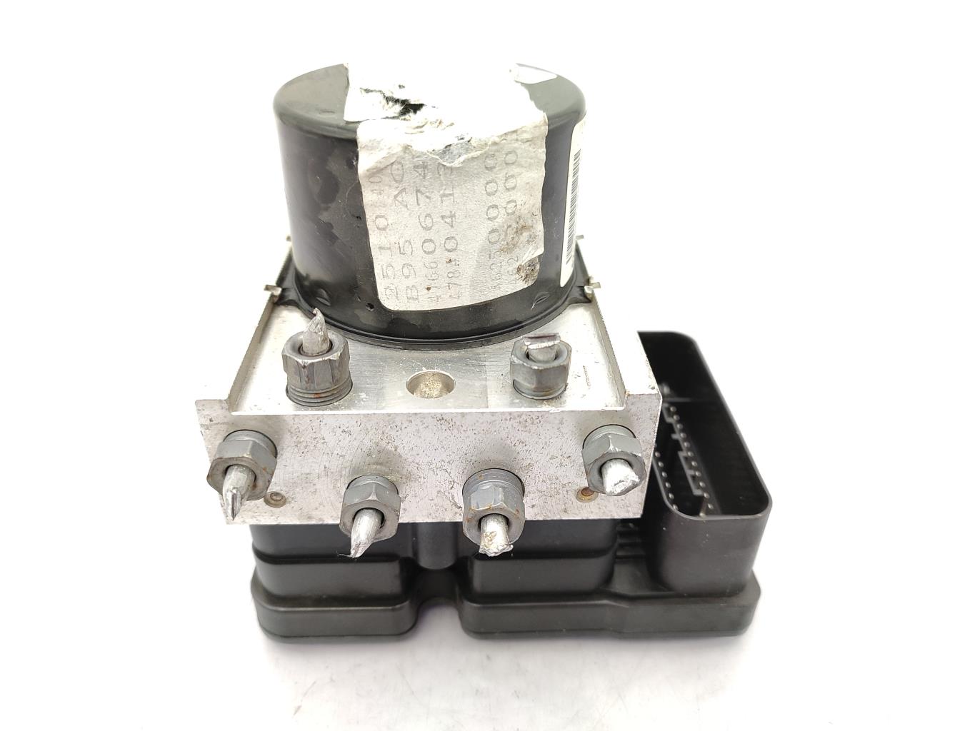 Blocco ABS (antibloccaggio freni) RENAULT MEGANE 3 PHASE 1 Diésel - 1