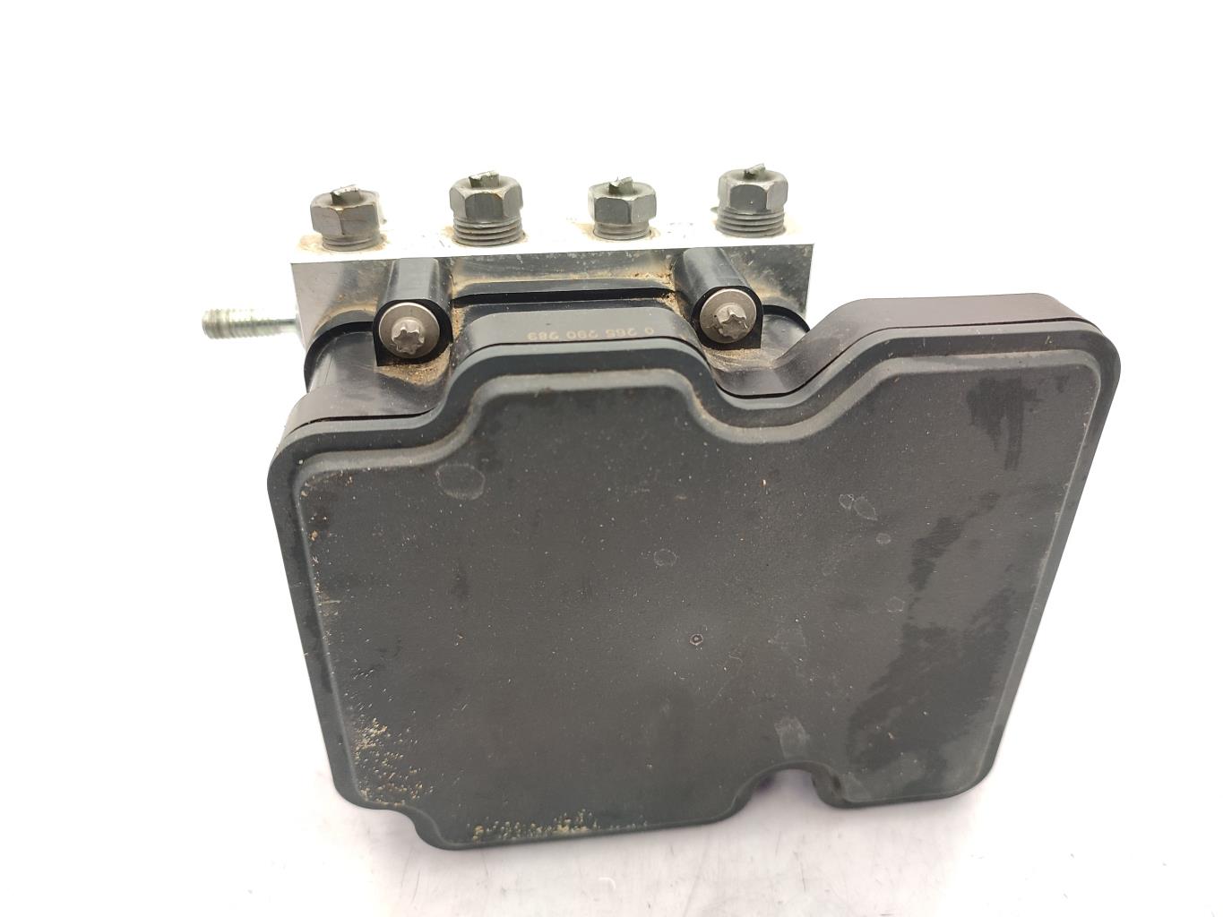 Bloc ABS (freins anti-blocage) RENAULT CLIO 4 PHASE 2 Diesel - 1