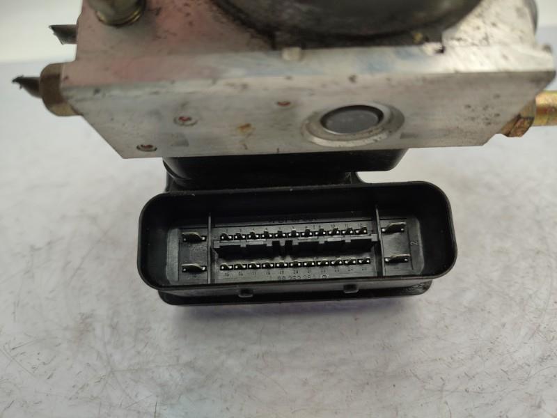 Blocco ABS (antibloccaggio freni) OPEL AGILA A Diésel - 1