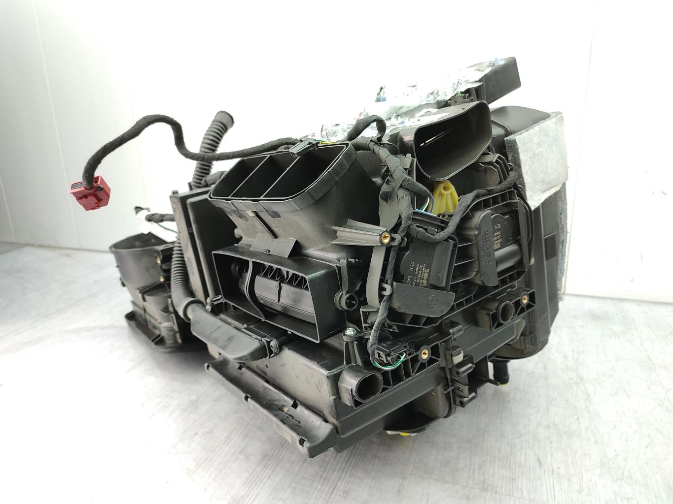 Blocco riscaldamento SKODA FABIA 2 PHASE 2 Gasolina - 1