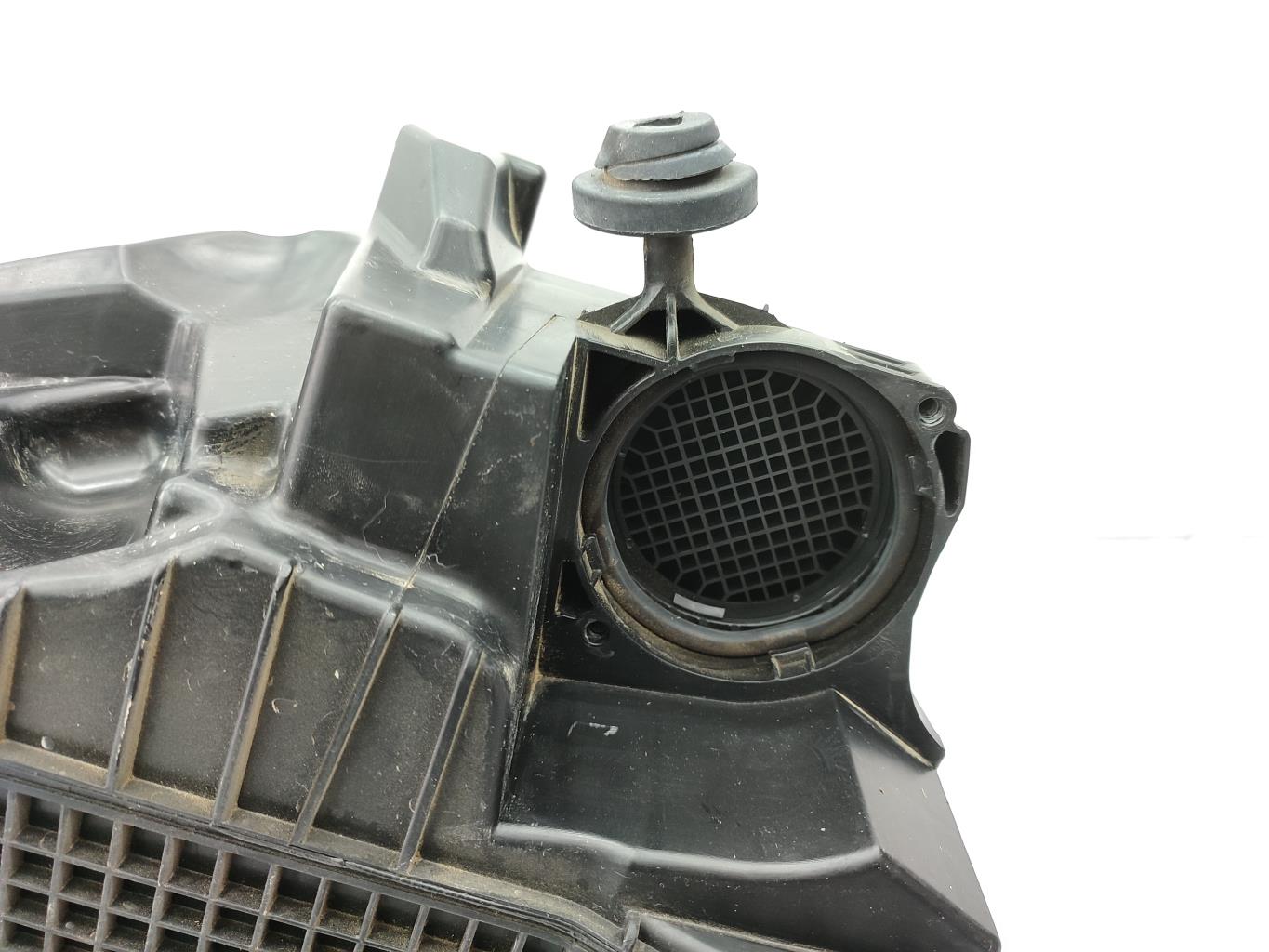Boite a air RENAULT CLIO 4 PHASE 2 Diesel - 1