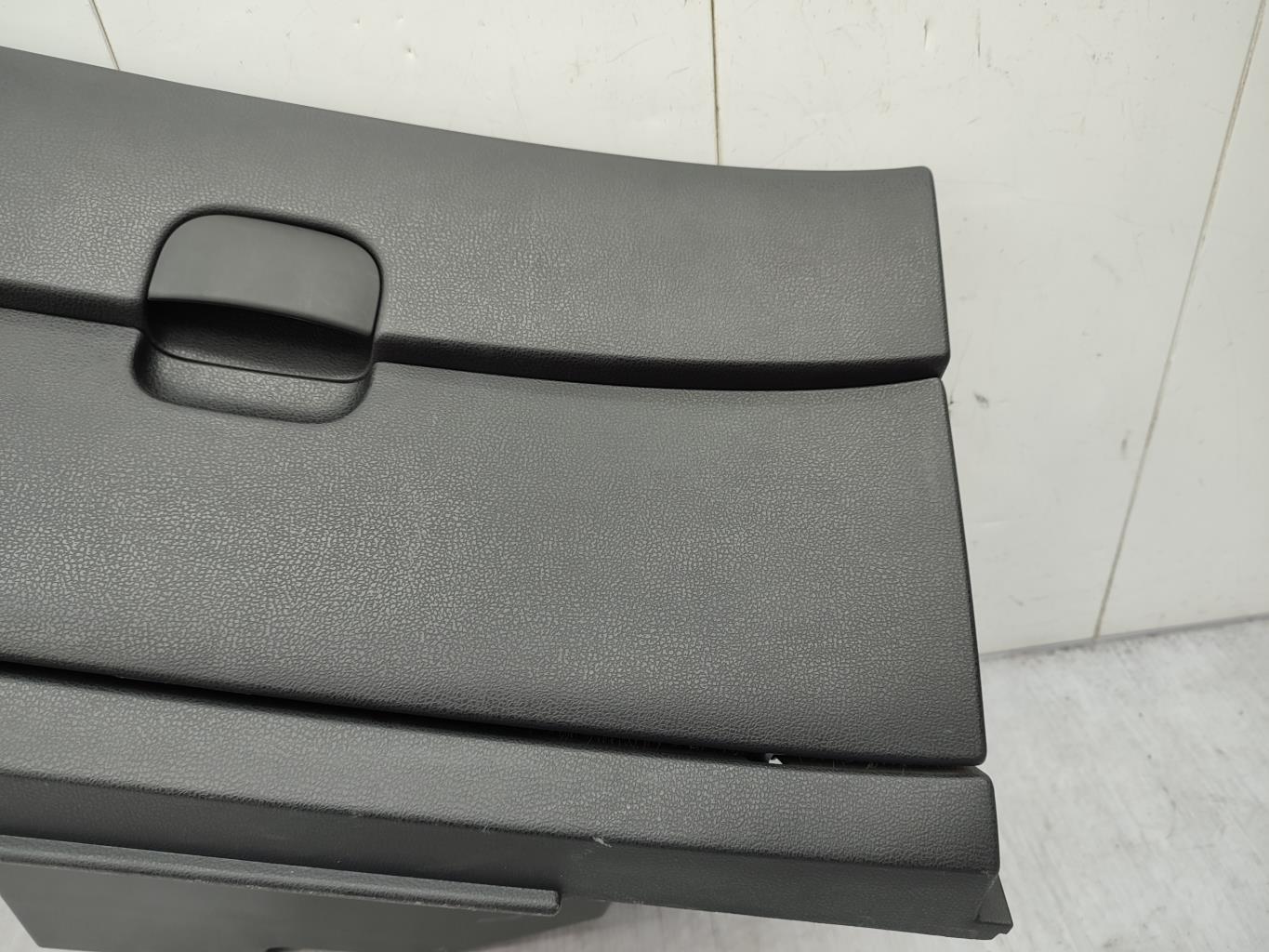 Vano portaoggetti NISSAN QASHQAI 1 PHASE 2 Diésel - 1