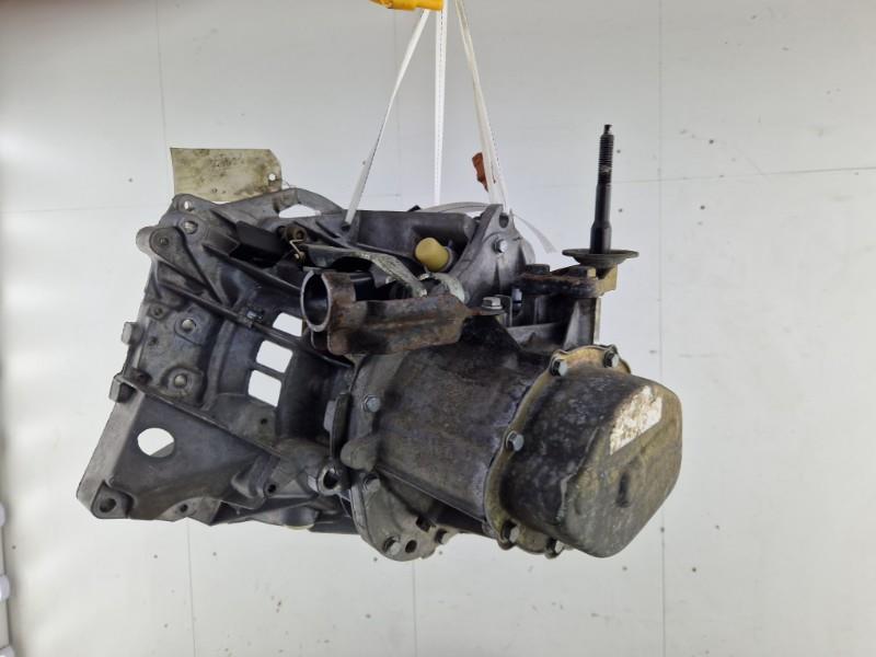 Scatola cambio PEUGEOT 406 PHASE 1 Gasolina - 1